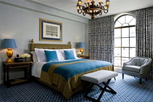 The St. Regis Washington, D.C. Room