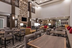 Staybridge Suites Anchorage
