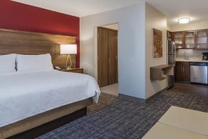 Staybridge Suites Anchorage