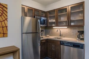 Staybridge Suites Anchorage