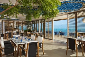Dreams Vista Cancun Golf & Spa Resort Dining