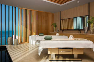 Dreams Vista Cancun Golf & Spa Resort Spa