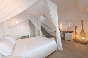 Santorini Secret Suites & Spa Suite