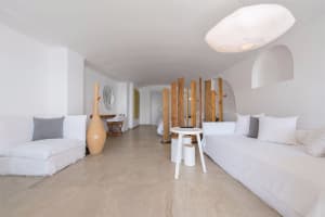 Santorini Secret Suites & Spa Suite
