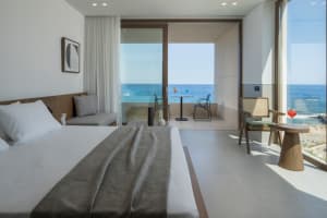 SanSal Boutique Hotel Superior Room