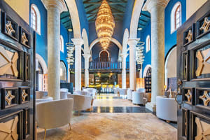 Sanctuary Cap Cana, a Luxury Collection Adult All-Inclusive Resort Love Bar