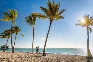 Sanctuary Cap Cana, a Luxury Collection Adult All-Inclusive Resort Beach