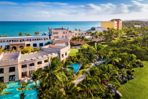 Sanctuary Cap Cana, a Luxury Collection Adult All-Inclusive Resort