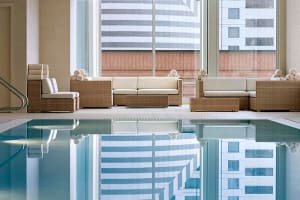 The St. Regis San Francisco Pool
