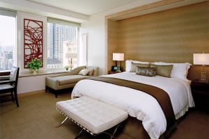 The St. Regis San Francisco Room