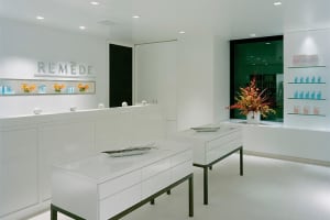 The St. Regis San Francisco Spa