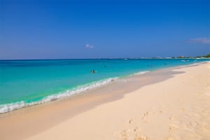 Sunshine Suites Resort Beach
