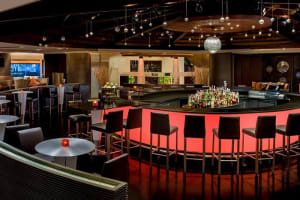 Sheraton Grande Sukhumvit, a Luxury Collection Hotel, Bangkok Bar