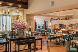 Sheraton Grande Sukhumvit, a Luxury Collection Hotel, Bangkok Restaurant