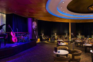 Sheraton Grande Sukhumvit, a Luxury Collection Hotel, Bangkok Lounge