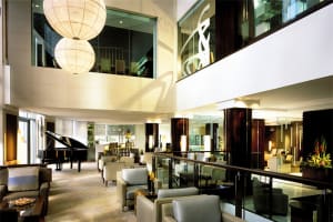 Shangri-La Sydney