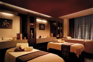 Shangri-La Sydney