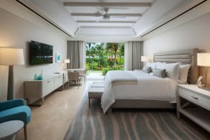The St. Regis Bahia Beach Resort Suite