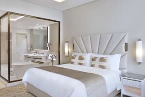 The St. Regis Dubai, The Palm room