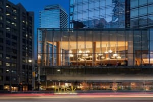 Shangri-La Toronto