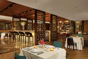 Secrets The Vine Cancun Guest Dining