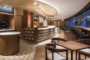 Sheraton Grande Tokyo Bay Hotel Dining