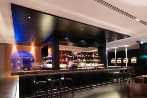 Hilton Surfers Paradise Bar