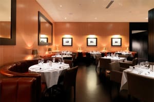 Hilton Surfers Paradise Dining