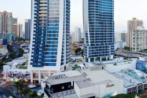 Hilton Surfers Paradise