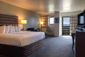 SureStay Plus by Best Western Gold Beach King Suite