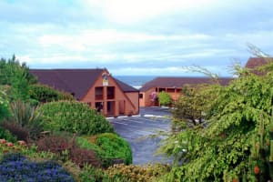 SureStay Plus by Best Western Gold Beach Exterior