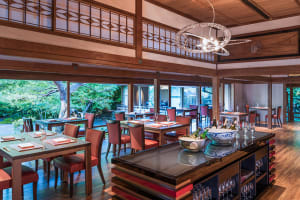 Suiran, A Luxury Collection Hotel, Kyoto Kyo-Suiran