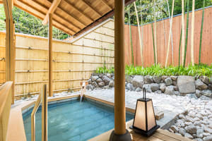 Suiran, A Luxury Collection Hotel, Kyoto Spa