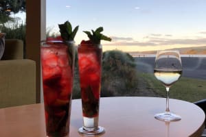 Sudima Rotorua Dining