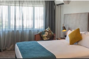 Sudima Rotorua Executive Junior Suite