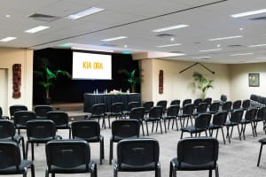Sudima Rotorua Meeting