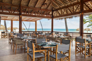 Sunscape Coco Punta Cana