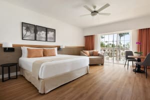 Sunscape Coco Punta Cana