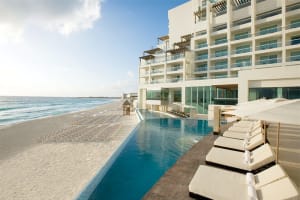 Sun Palace Beach