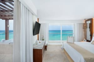 Sun Palace Presiential Suite