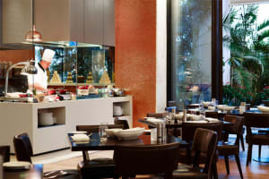 JW Marriott Gold Coast Resort & Spa Dining
