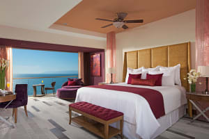 Secrets Vallarta Bay Resort Puerto Vallarta Guest Room