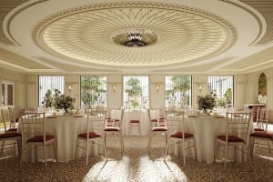 The St. Regis Venice Meeting