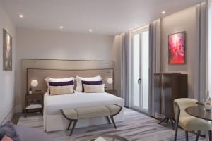 The St. Regis Venice Guest Room