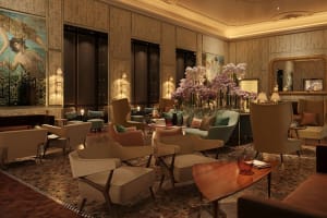 The St. Regis Venice Restaurant