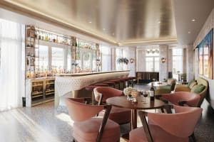 The St. Regis Venice Bar