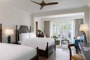 Sofitel Legend Casco Viejo Sofitel Legend Casco Viejo room in Panama