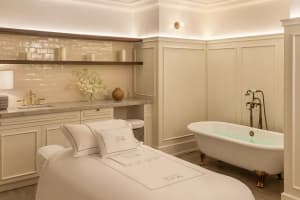 Sofitel Legend Casco Viejo day spa at Sofitel Legend Casco Viejo