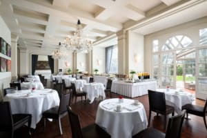 Sina Villa Medici, Autograph Collection Breakfast