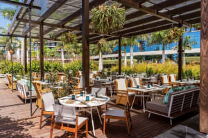 Savoy Palace - The Leading Hotels of the World - Savoy Signature Dining
